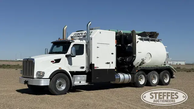 2024 Peterbilt 567