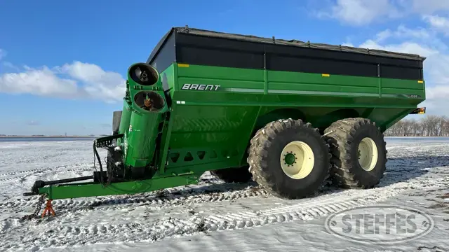 2013 Brent 1594