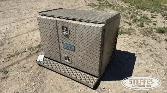Merritt storage box