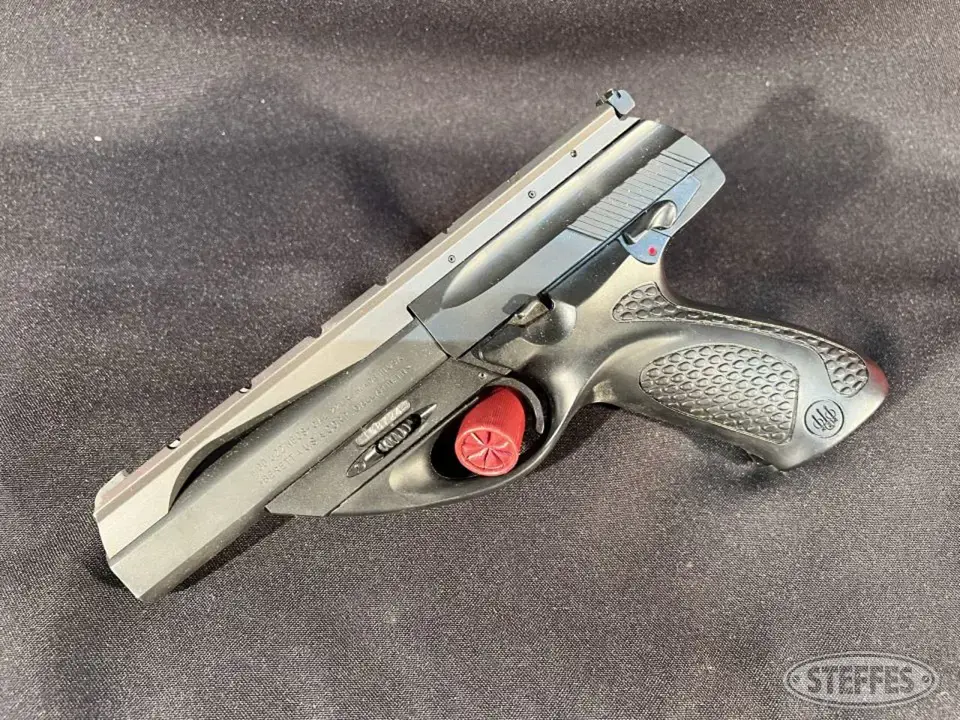 Beretta Neos Modern Handgun
