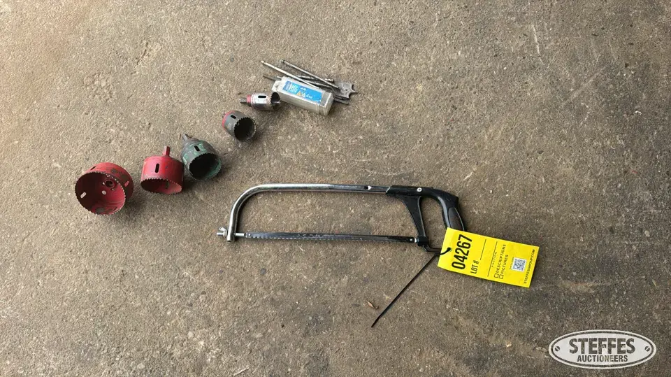 Woodworking tools General Tools and Shop Supply
