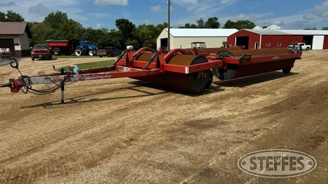 2010 Tebben TR-45