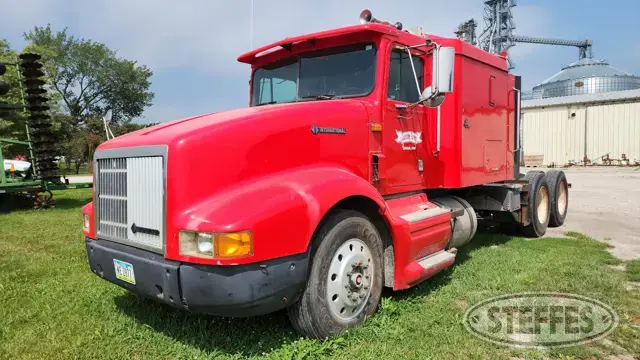 1996 International 9400