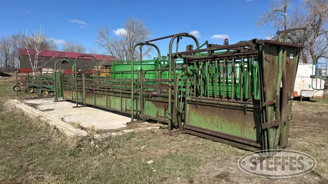 Powder River