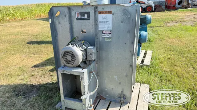 Caldwell C27-153NC