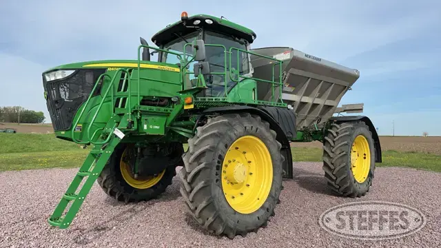 2016 John Deere R4045