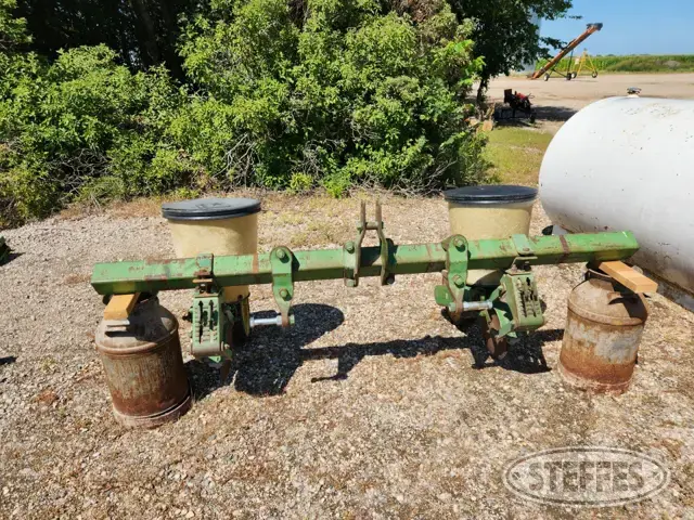 John Deere 71