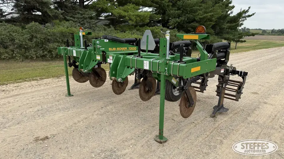 2023 Great Plains SS1300 Ripper