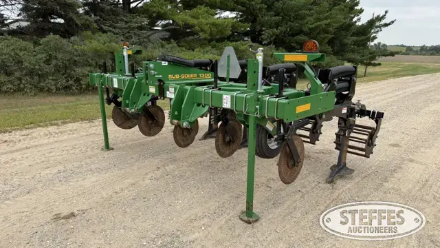 2023 Great Plains SS1300