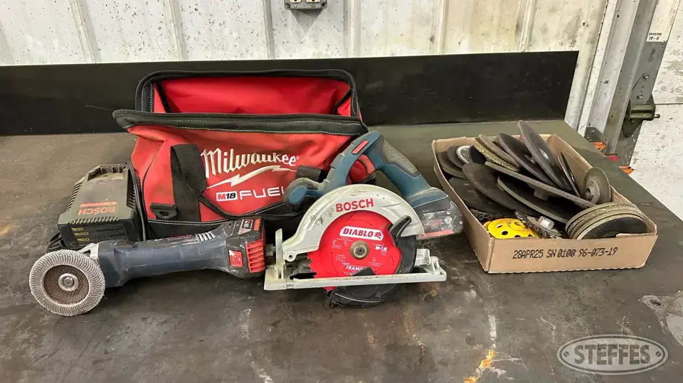 Bosch Power Tool