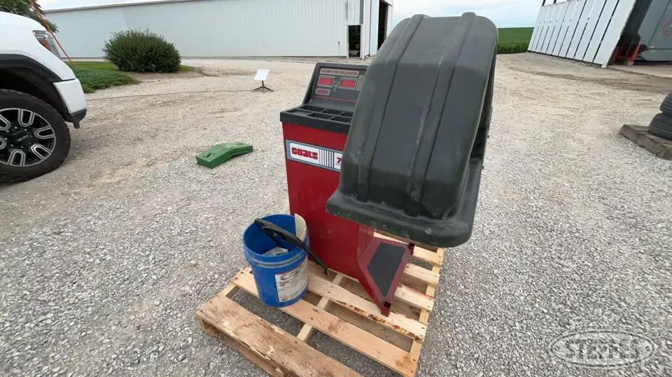 Coats 700 Specialty Tool