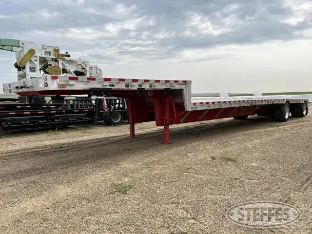 2006 Wilson CFD-900