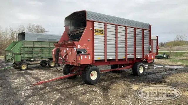 H & S HD 7+4