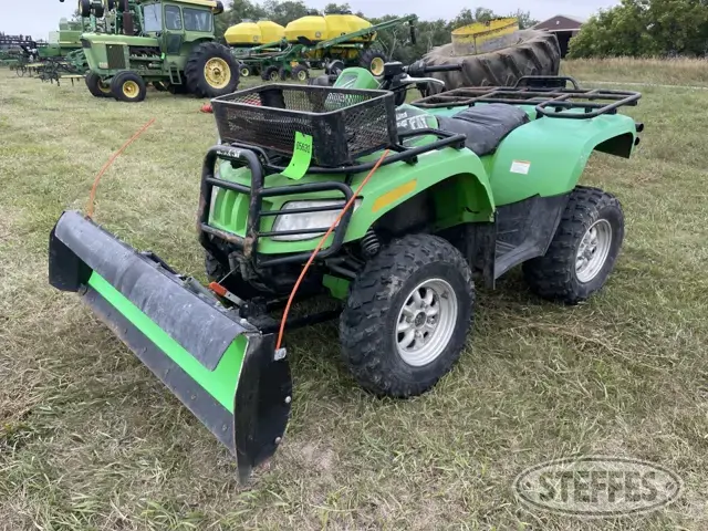 2005 Arctic Cat