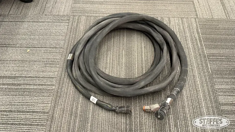 Precision Planting CAN tractor harness Ag Equipment Part