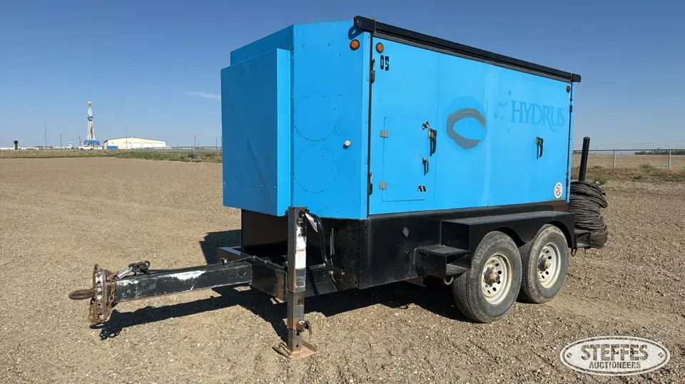 MagTec Tundra 1500 Heater