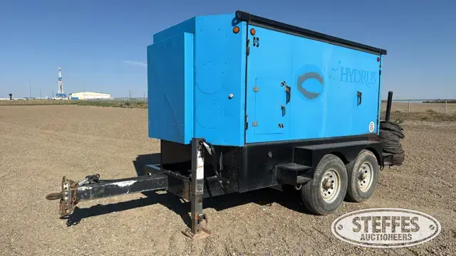MagTec Tundra 1500