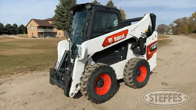 2023 Bobcat S86