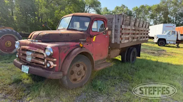 Dodge B-3HHA152