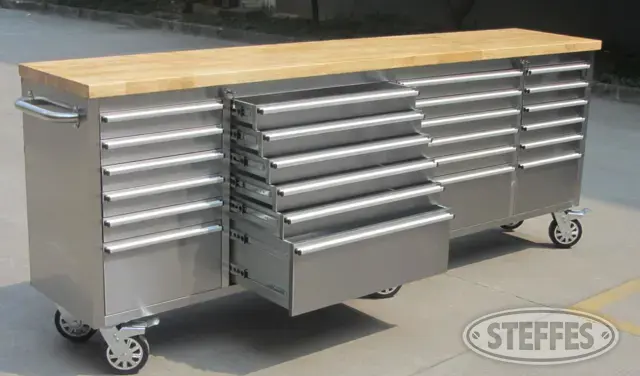 Tool Bench