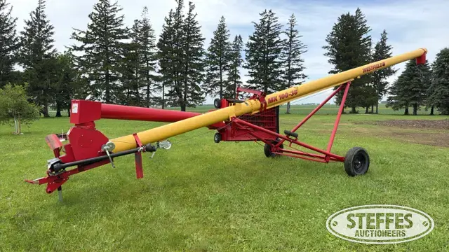 Westfield MK100-36