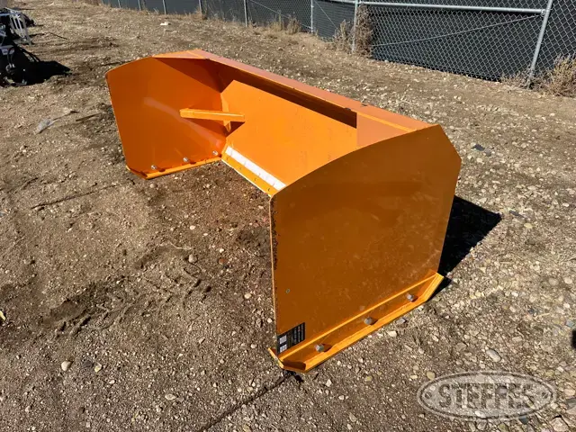 2023 Wolverine SP-15-84W