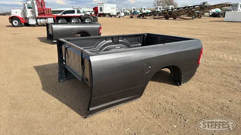 Ram Truck-Trailer Part