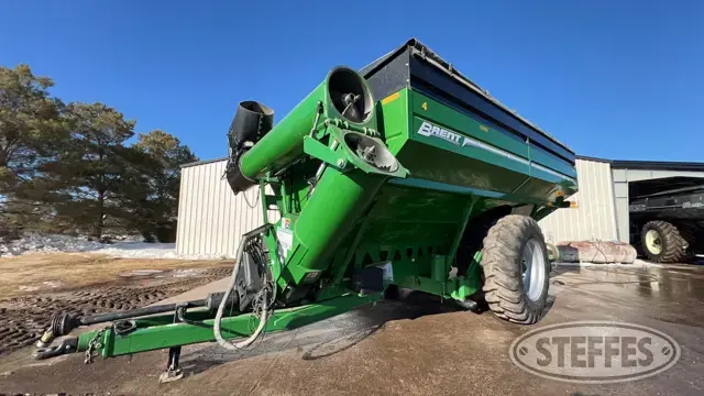 2019 Brent 1196