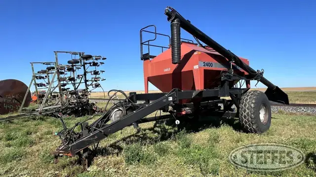 Case IH 2400