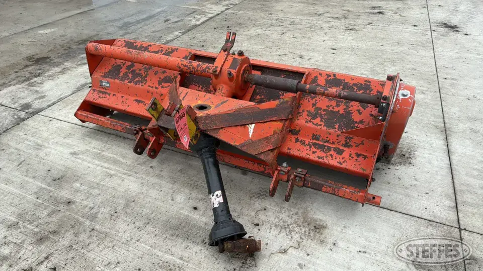 Douglas 1000-72 Rotary Tiller