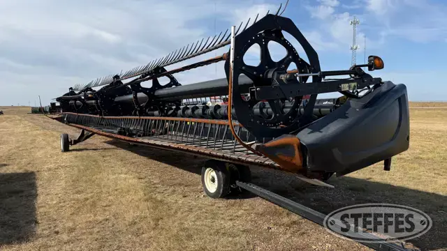 2016 MacDon FD75