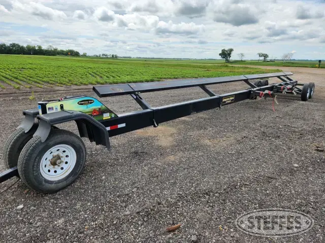 2012 MD Products Stomper Stud 47