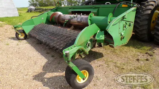 John Deere 914