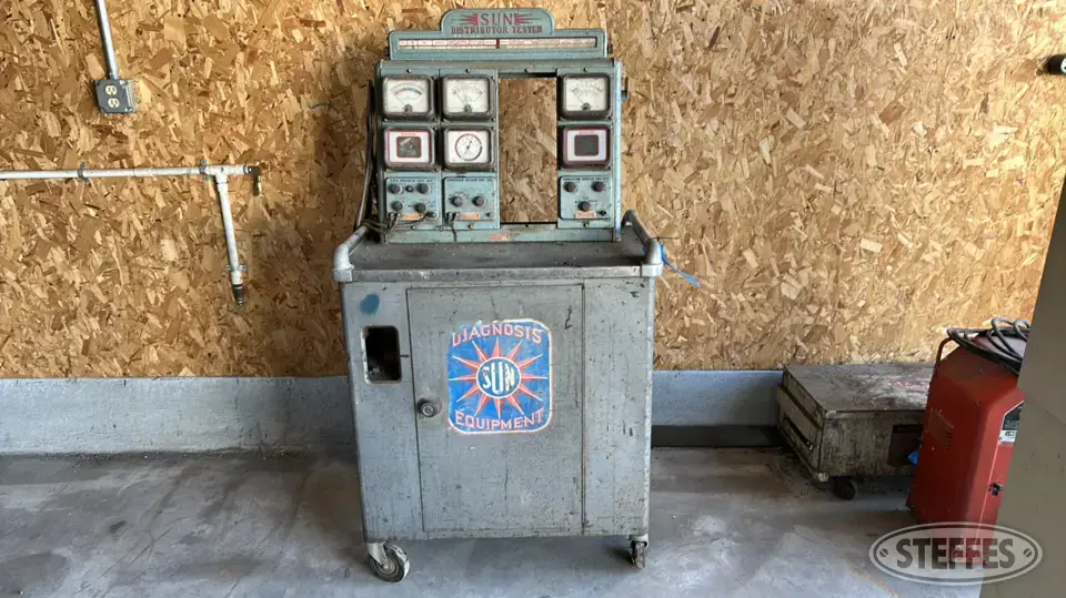 Sun Specialty Tool