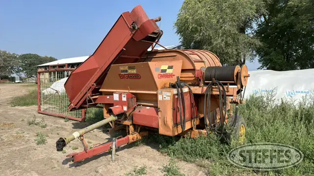 2001 Kelly Ryan 2W-01