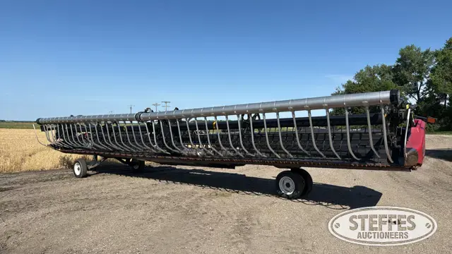 2013 Case IH 2162