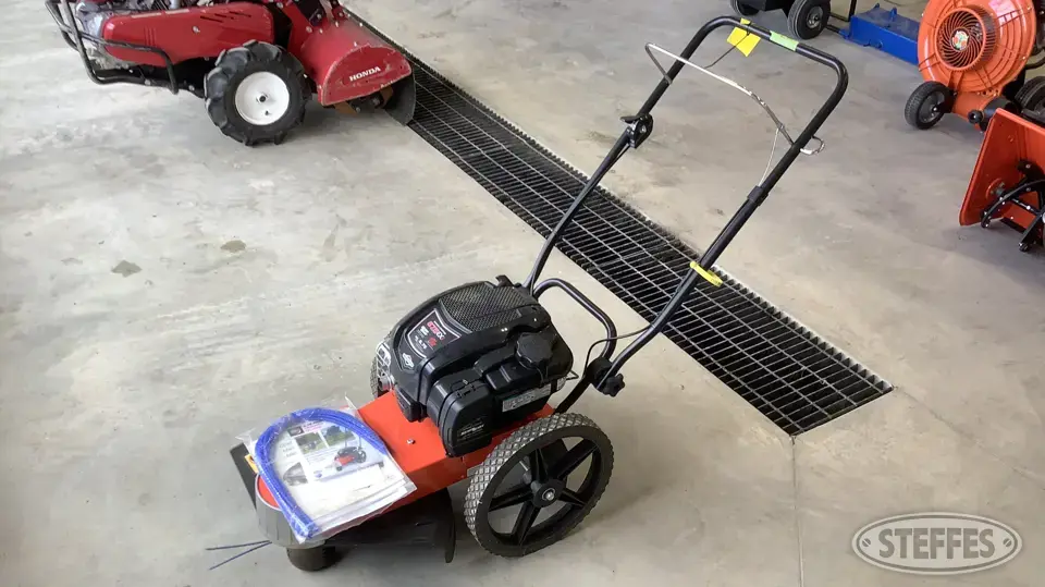 2017 DR Power Premier 6.75 Lawn and Garden-Other