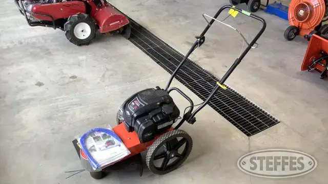 2017 DR Power Premier 6.75