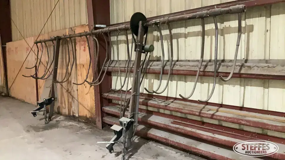 Corn reel Farm Support Item