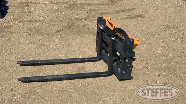 2023 Wolverine PFA-11-3300G