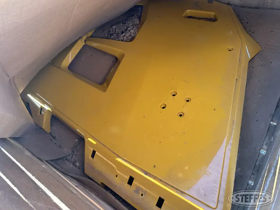 Deere Construction Part