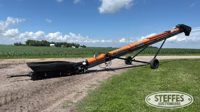 2021 AGI Batco BCX3 1539