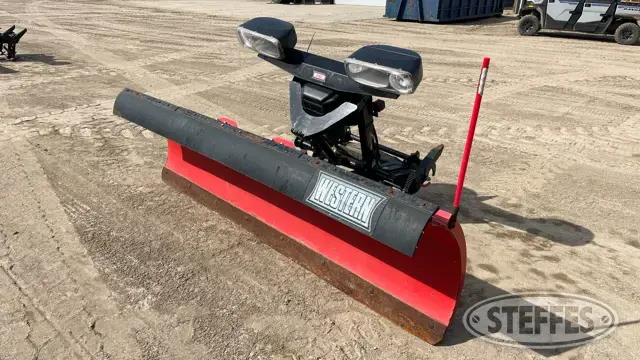 Western Pro-Plow