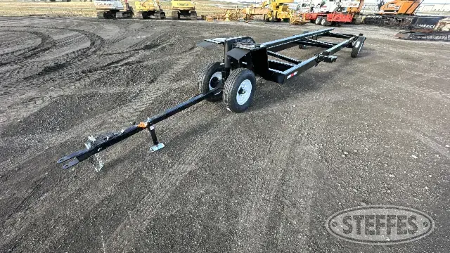 2023 FW Mfg 26F