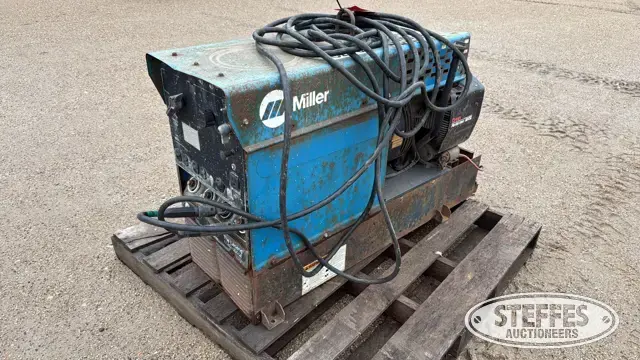 Miller The Legend AEAD-200LE