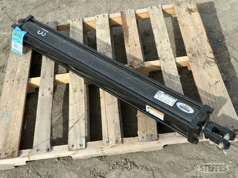 Prince Ag Equipment Part