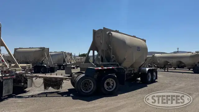 1994 Heil 905 cu. ft.