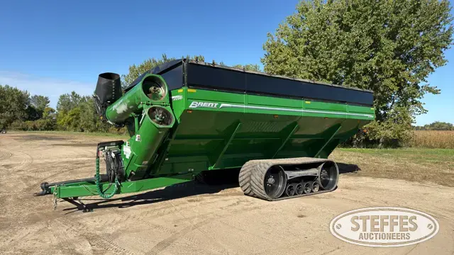 2022 Brent Avalanche 2096