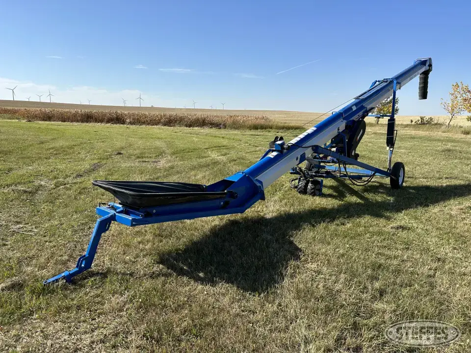 2015 Brandt 1545 GrainBelt Belted Conveyor