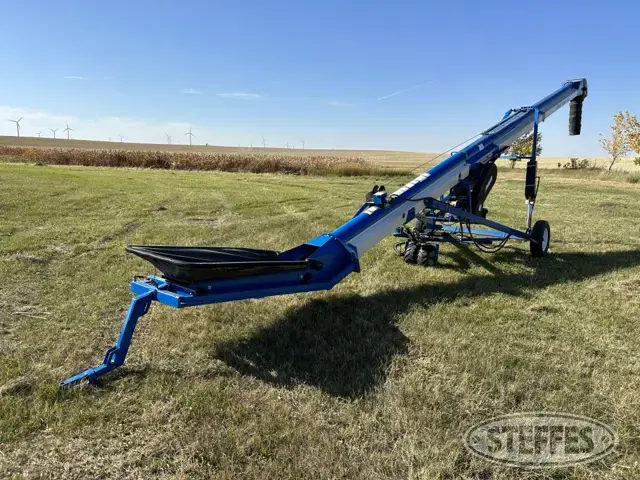 2015 Brandt 1545 GrainBelt